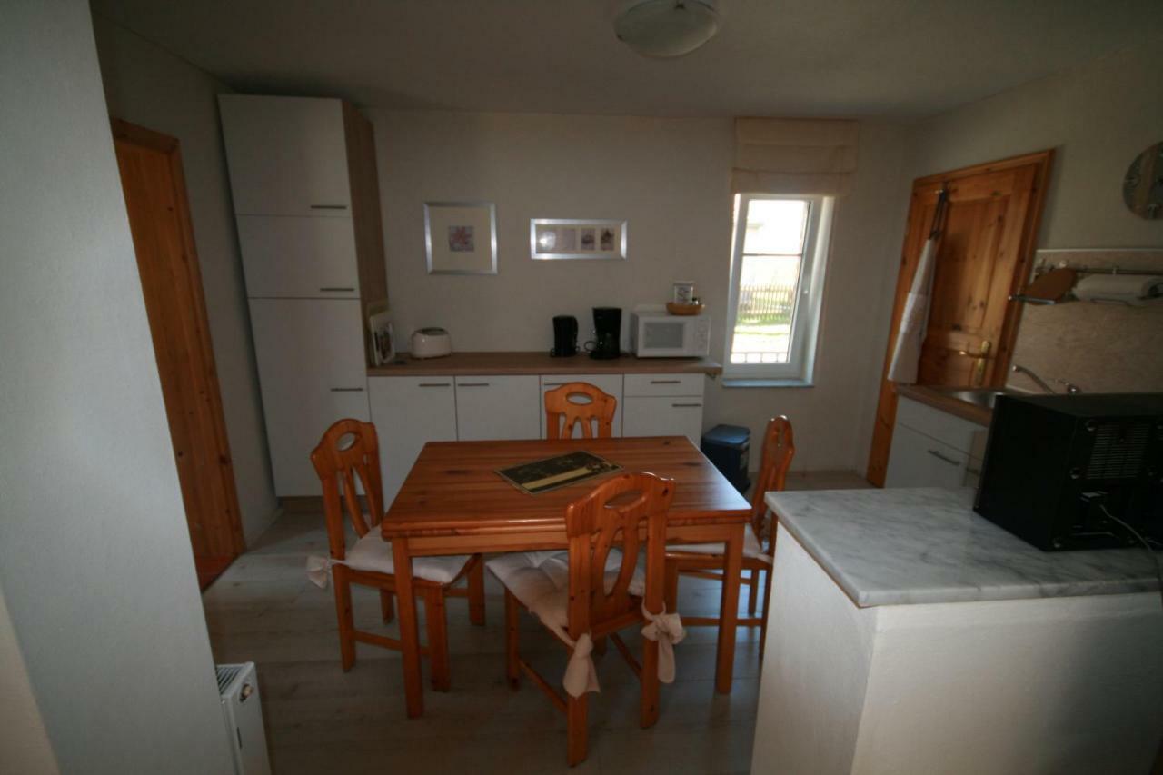 Landhaus Chlosta Buttelkow 外观 照片