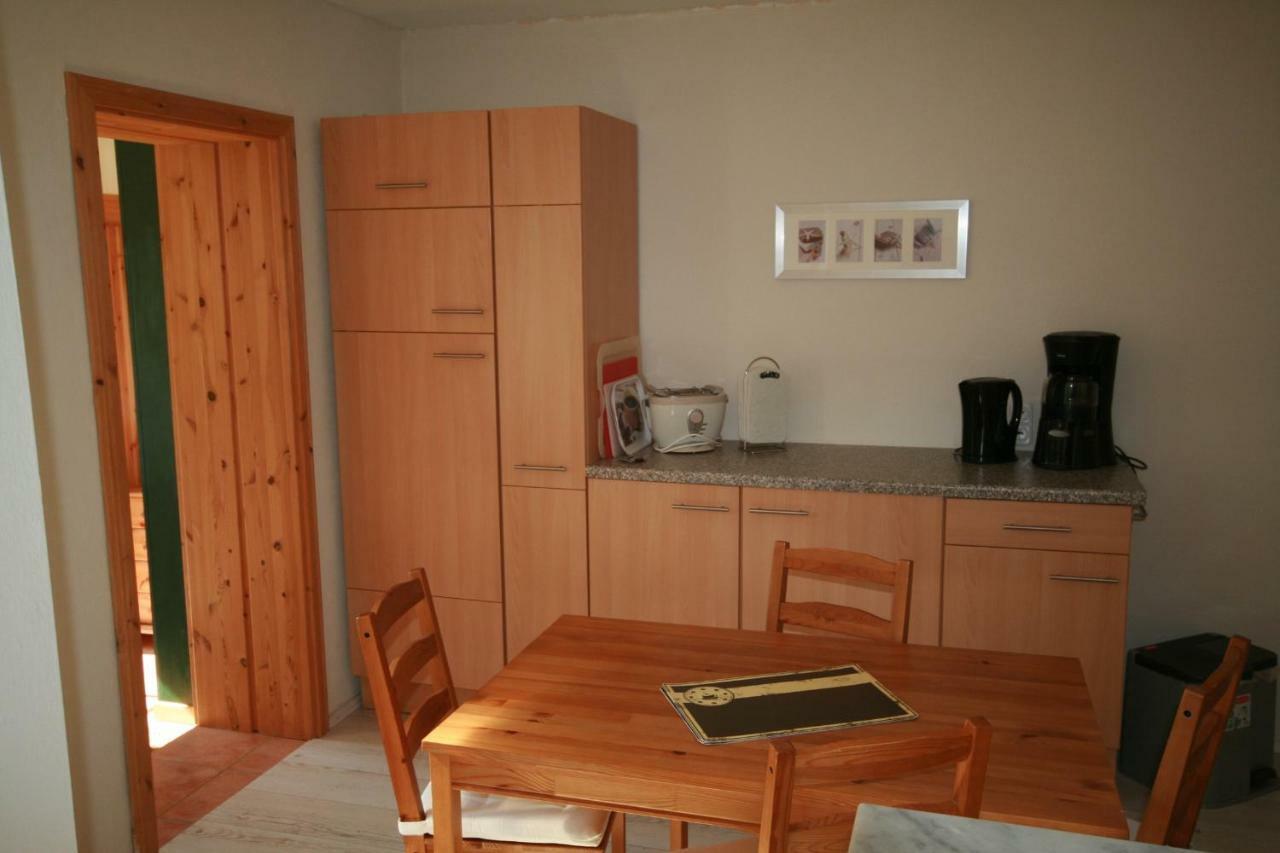 Landhaus Chlosta Buttelkow 外观 照片
