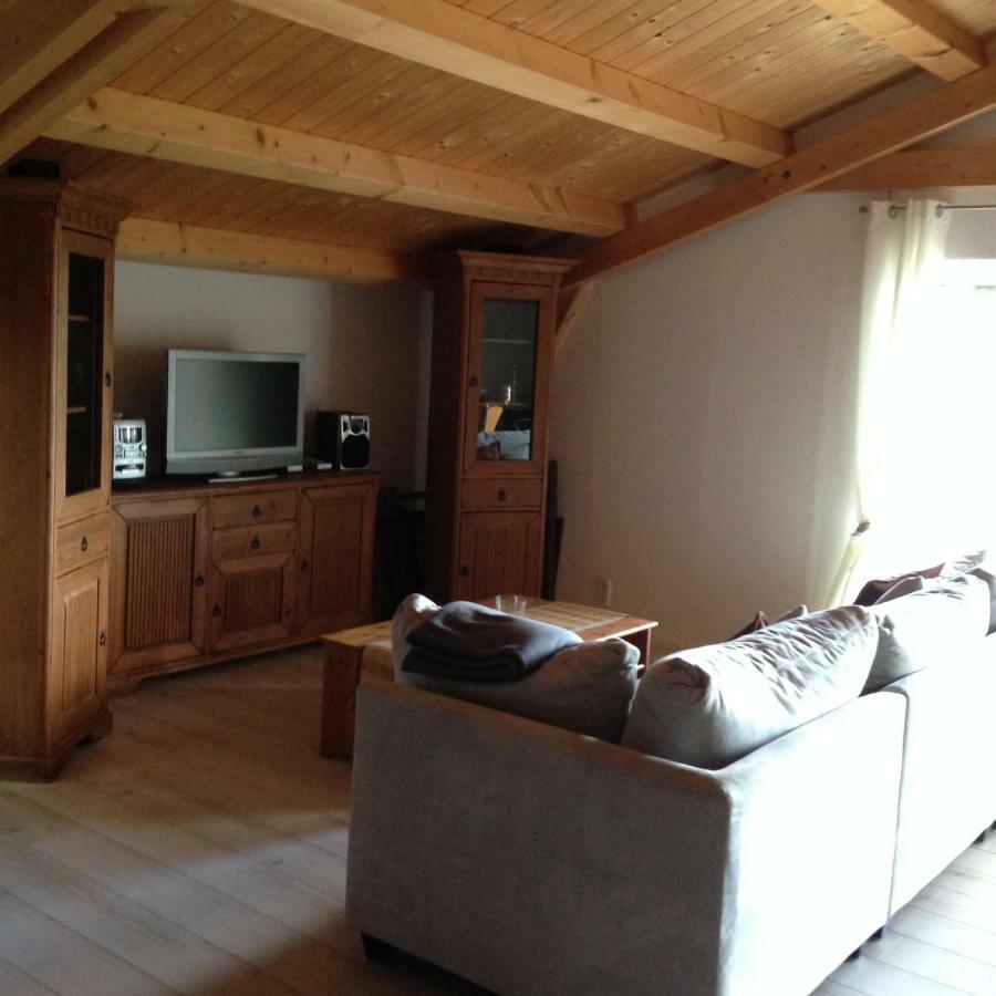 Landhaus Chlosta Buttelkow 外观 照片