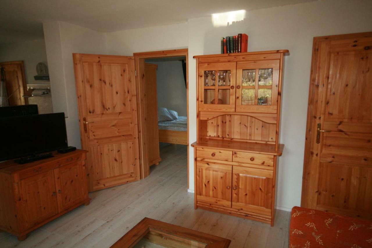 Landhaus Chlosta Buttelkow 外观 照片