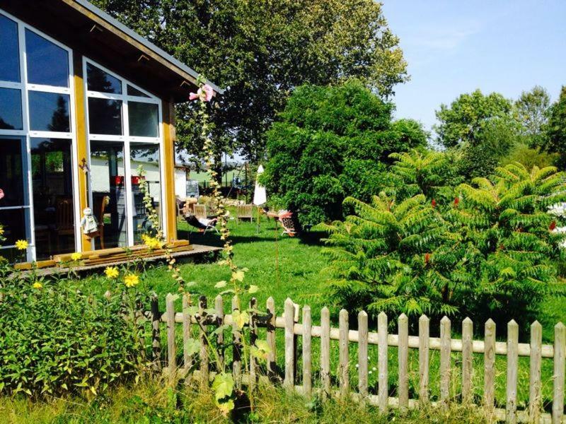 Landhaus Chlosta Buttelkow 外观 照片